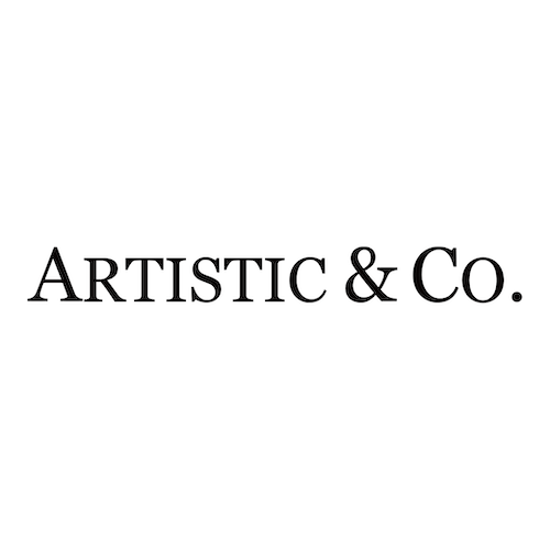 ARTISTIC&CO.Co.,Ltd. logo