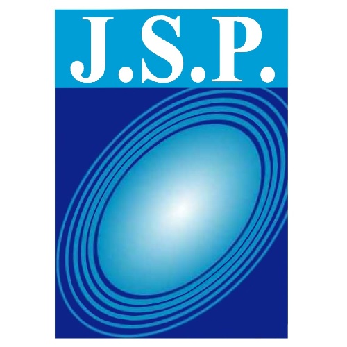 JSP Group Ltd. logo
