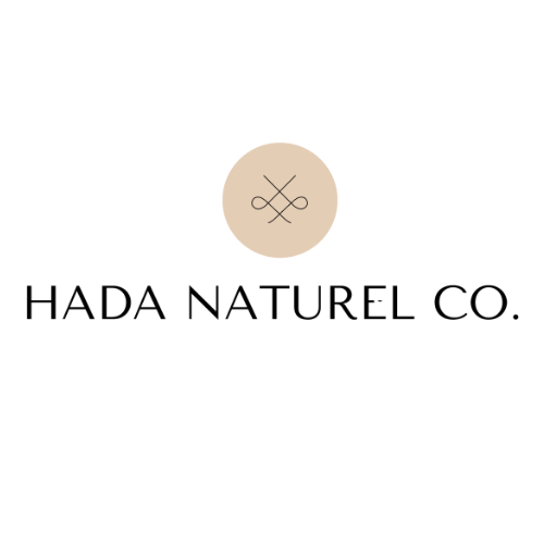 Hada Naturel Co. logo