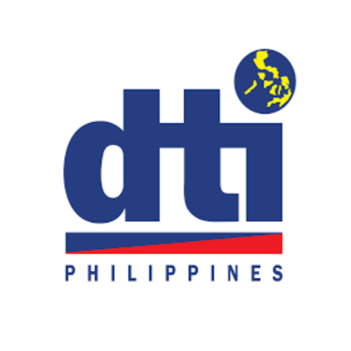 Department of Trade and Industry logo